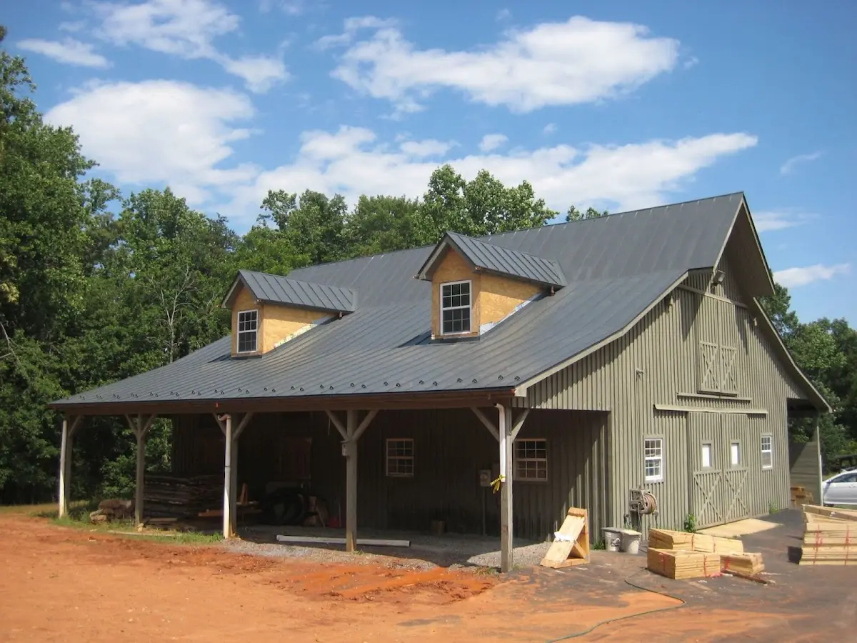 Expert Metal Roof Repair workmanship in Hopkinton